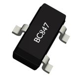 BC847 Transistör NPN SMD SOT-23