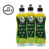 BCAA DRINK YEŞİL ELMA AROMA AROMALI 24'LÜ PAKET