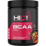 Bcaa Nrg 390G Cola Flavored - Sade