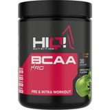 Bcaa Nrg 390G Green Apple Flavored - Sade