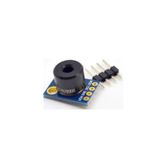 Bcc Mlx90614esf Temassız Kızılötesi Sıcaklık Ölçer Sensör Modülü Gy-906
