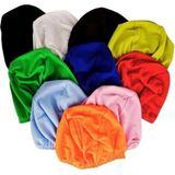 Bcfswimsports 10' Lu Bone - Havuz / Deniz / Yüzücü Bonesi Bez Bone Havuz Bonesi Renkli Bone Havuz Bonesi Yüzücü Bonesi - Çok Renkli - Standart