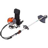 Bch 400 Bp 2 Hp Benzinli Sırt Tırpan