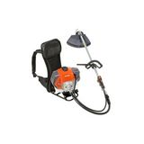 BCH 400 BP EUR5 Benzinli Motorlu Tırpan 2.0 Hp