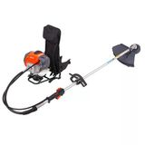 Bch 400 Bp Eur5 Motorlu Tırpan