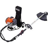 Bch 500BP Benzin Motorlu Sırt Tırpan 2.8 Hp