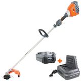 Bci 530 S Akülü Tırpan 4.0Ah+Şarj Cihazı