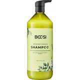 Bcosi Recovery Damage Yıpranmış Saçlar Için Onarıcı Şampuan 1000ML