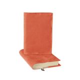 BCOVERART Su Geçirmez Kitap Kılıfı-Yüksek Kaliteli Kitap Çantası-Kitap Koruyucu-Kitap Kabı-Düz Renk