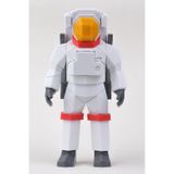 BCOVERART Toyzzart 3D Puzzle Yapboz Mıknatıslı Oyuncak–Astronot