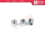 Bcr002 Cam Kriko Kablo Halat Uc Pimi Tutma Percini 5X4.5/1.6 Mm 100 Adet