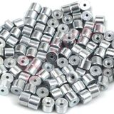 Bcr016 Cam Kriko Kablo Halat Uc Pimi Tutma Percini 6.5X5/1.7 Mm 100 Adet