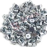 Bcr019 Cam Kriko Kablo Halat Uc Pimi Tutma Percini 8X6.7/1.7 Mm Mm 100 Adet