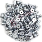 Bcr020 Cam Kriko Kablo Halat Uc Pimi Tutma Percini 8X9.25/1.6 Mm Mm 100 Adet