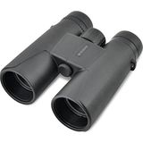 BCS800 Binoculars - Compact Binoculars, 10X Magnification, 42MM Objective Lens, Rubber Eyecups - Bla