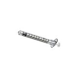 BD 1 cc Luer Lock Enjektör 100'lük Bd
