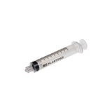 BD 10 cc Luer Lock Enjektör İğnesiz Steril 100 Adet Ergonomik Tasarım ile Konforlu Kullanım