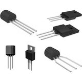 BD 241C Transistör