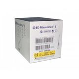 BD 30 G Microlance 3 Mezoterapi İğnesi 0.3 MM x13 MM 100 Lük Kutu