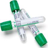 Bd 367226 Vacutainer Lithium Heparinli Tüp 10ML 100 Adet