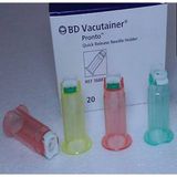Bd 368872 Vacutainer Pronto Holder 20 Adet - 1