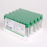 Bd 368886 Kan Alma Tüpü 4 ml