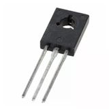 Bd 435 To-126 4A 32V 36W Npn Transistör Entegre Devre