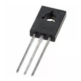 Bd 435 To-126 4A 32V 36W Npn Transistör