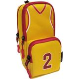 B&d Double Minibag Sport Kalem Çantası BD-KCS110