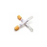 BD Kan Tüpü Jelli 5 ml Biyokimya Sarı - 100 Adet - 3 Paket