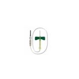 Bd Kelebek Set Mavi Vacutainer Blood Collection Set 23G X 3/4 X 7 (0.6 X 19Mmx178mm) 50 Adet