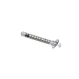 Bd Luer Lock 1 ML Kilitlenebilir Enjektör