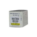 Bd Mezoterapi Iğnesi 30g 13mm