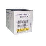 Bd Mezoterapi Microlance Sarı İğne Ucu 30g 100 Adet