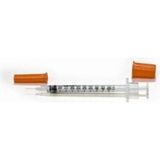 Bd Microfine Plus Insülin Enjektörü 1ml 100 Lü 7693641511142