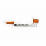 Bd Microfine Plus İnsülin Enjektörü 1Ml 100 Lü