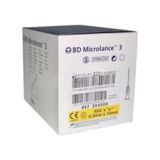 Bd Microlance 30G 0.3Mmx13Mm Mezoterapi İğnesi 1 Kutu 100Ad.