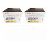 Bd Microlance Mezoterapi İğne Ucu 30G X 13Mm 100 Adet X2 Kutu