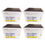 Bd Microlance Mezoterapi İğne Ucu 30G X 13Mm 100 Adet X4 Kutu