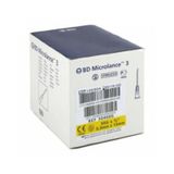 Bd Mıcrolance Mezoterapi Iğnesi 30G 0.3 x 13Mm 1 Kutu 100 Ad