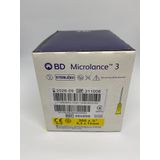 Bd Mıcrolance Mezoterapi Iğnesi 30g 0,3 X 13mm 1 Kutu 100 Adet