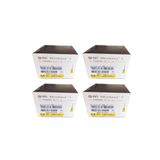 Bd Mıcrolance Mezoterapi Iğnesi 30g 0,3 X 13mm 4 Kutu (100 ADET)
