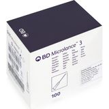 BD Microlance Sarı Mezoterapi Iğne Ucu - Standart