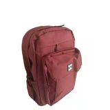 B&D New Steg Sırt Çantası Bordo Bd-Cn0275