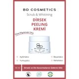 Bd Pharma Bd Cosmetics El Peeling Kremi 50 ml