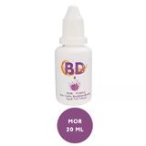 Bd Sıvı Gıda Boyası 20 ml Mor