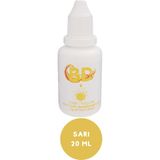 Bd Sıvı Gıda Boyası 20 ml Sarı