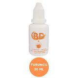 Bd Sıvı Gıda Boyası 20 ml Turuncu