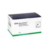 BD Vacutainer 21G Yeşil İğne Ucu 100 Adet Profesyonel Kalite Medikal Standartlara Uygun