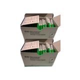 Bd Vacutainer 21g*1.5 (0,8*38mm) Kan Alma Yeşil Iğne Ucu 100 Adet (2 KUTU)